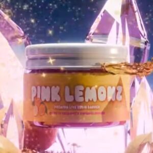 PHADED PINK LEMONZ LIVE RESIN 