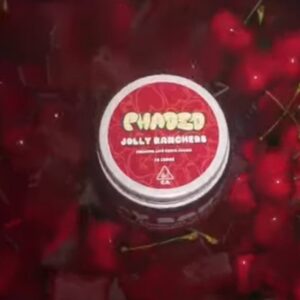 PHADED JOLLY RANCHERS LIVE RESIN 